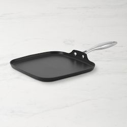 SCANPAN® Professional Nonstick Square Griddle Pan