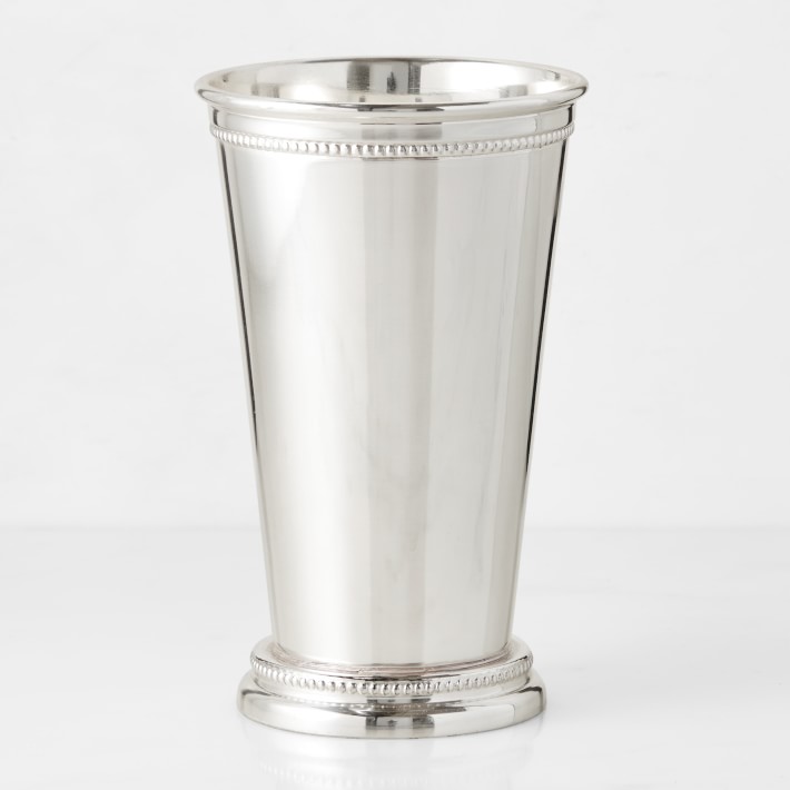 Mint Julep Cup Williams Sonoma