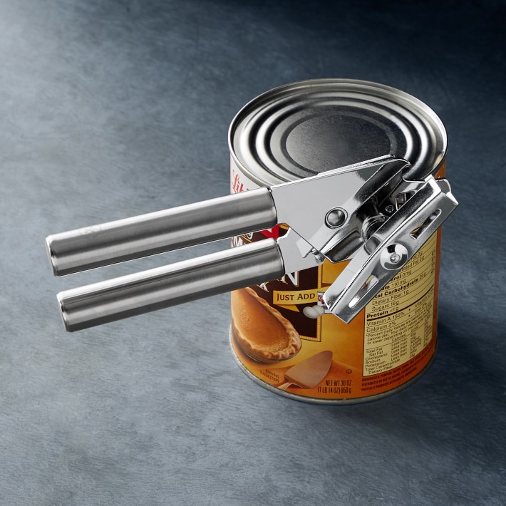 Open Kitchen by Williams Sonoma Can Opener