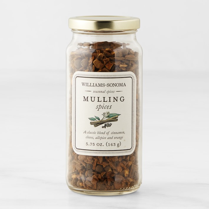 Williams Sonoma Mulling Spices