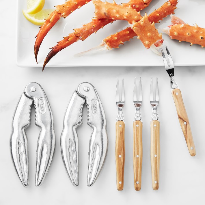Laguiole Jean Dubost Seafood Gift Set