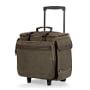 Venice Insulated Wine Bag with Rolling Cart
