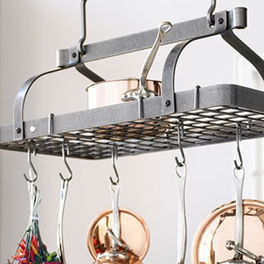 Pot Racks