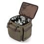 Venice Insulated Wine Bag with Rolling Cart