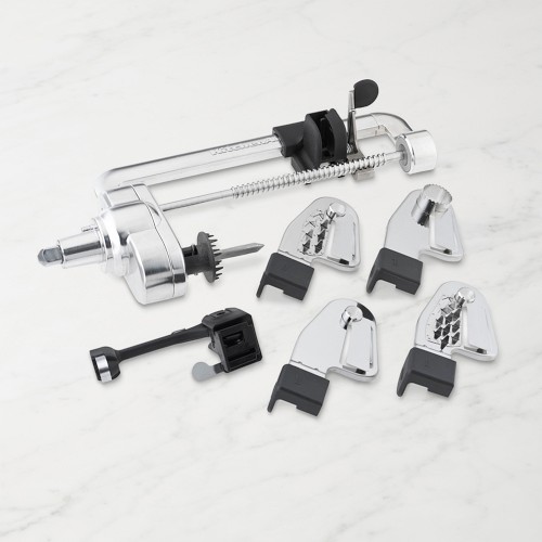 KitchenAid® Stand Mixer Spiralizer Attachment