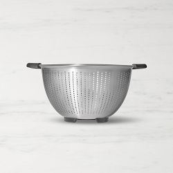 OXO Stainless-Steel Colander, 5-Qt.