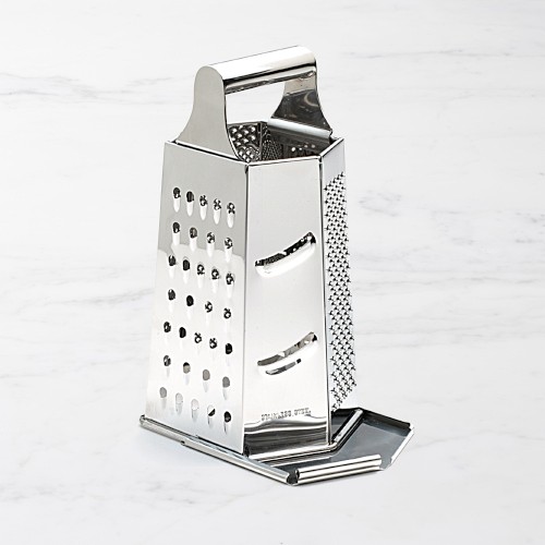 6-Sided Grater
