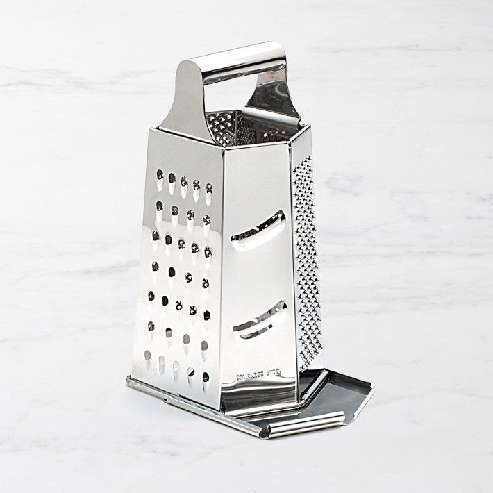 Cuisipro 6-Sided Box Grater