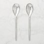 Williams Sonoma Extension Spoons, Set of 2