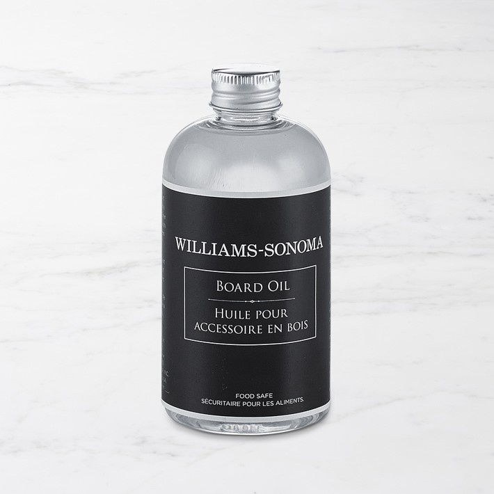 Williams Sonoma Board Oil