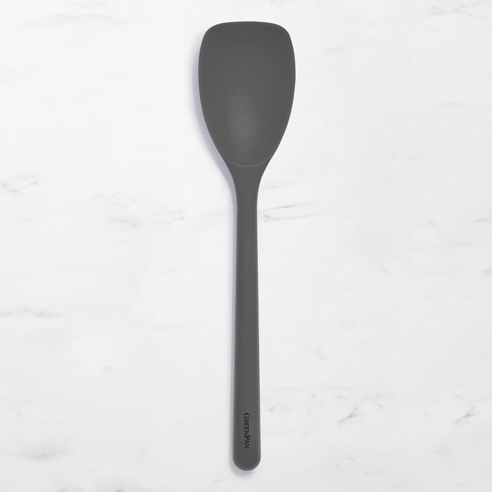 GreenPan&#8482; Silicone Saute Spoon