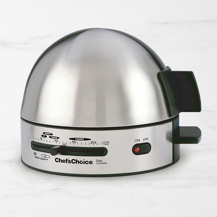 Chef'sChoice Egg Cooker