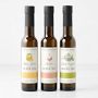 Williams Sonoma Flavored &amp; Infused Oils Collection