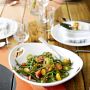 Open Kitchen by Williams Sonoma Handled Platter
