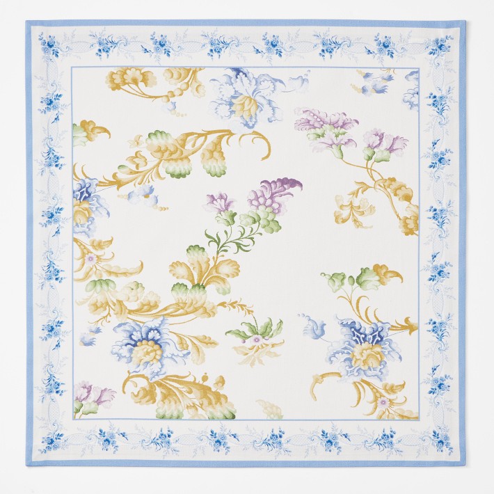 Bridgerton Napkins, Set of 4 Williams Sonoma