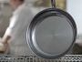 Video 4 for Hestan NanoBond&#174; Titanium Stainless-Steel Chef's Pan, 14&quot;