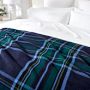 Chambers&#174; Linen Sheet Set and Duvet Cover Bedding Bundle