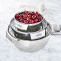 All-Clad Stainless-Steel 3-Piece Mixing Bowl Set