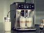 Video 1 for Saeco Xelsis Stainless Steel Espresso Machine