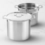 All-Clad Gourmet Accessories Stainless-Steel Multipot, 16-Qt.