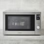 Panasonic 4-in-1 NN-CDS8MS Microwave Oven with HomeCHEF Magic Pot