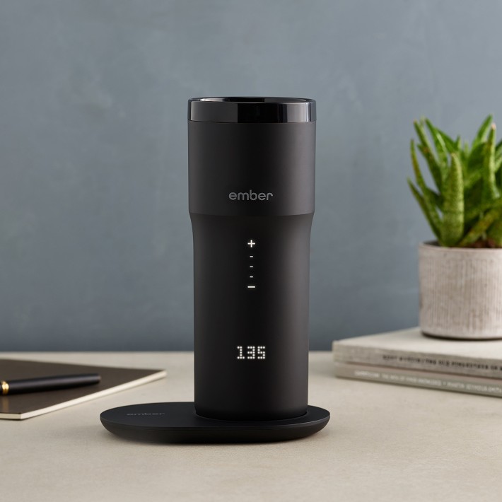 Ember Travel Mug 2+