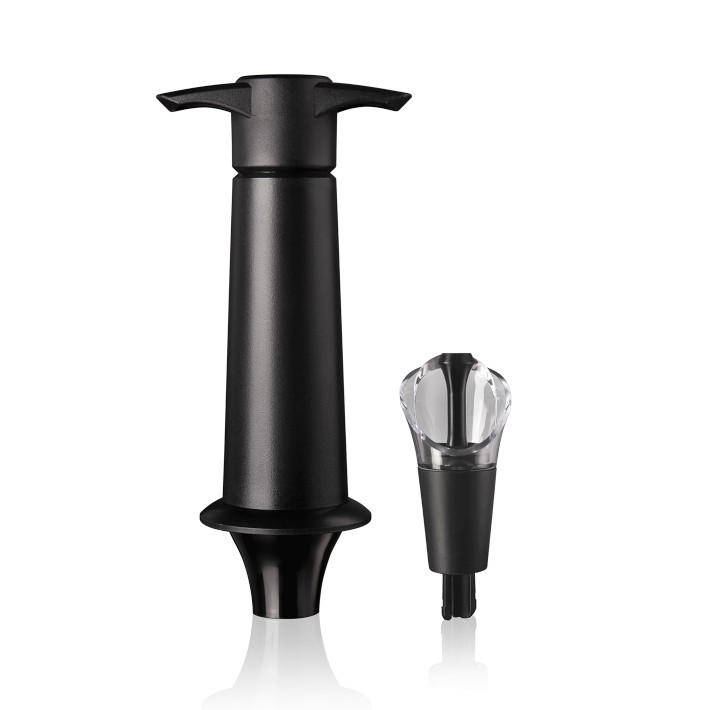 Vacu Vin Wine Server Saver, Set of 2