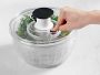 Video 2 for OXO Plastic Salad Spinner