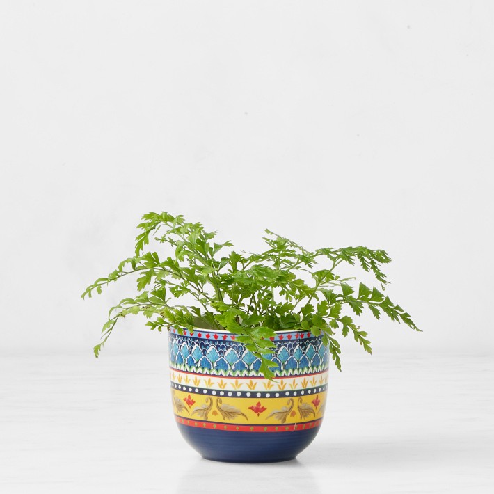 Sicily Planter