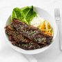 Korean BBQ Ribs, Serves 7