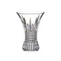 Waterford Lismore Diamond Vase, 8&quot;