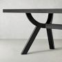 Rory Rectangular Dining Table