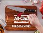 Video 1 for All-Clad Knife Block, Set of 7
