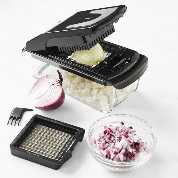 Herb Choppers, Vegetable Choppers & Food Choppers Williams Sonoma