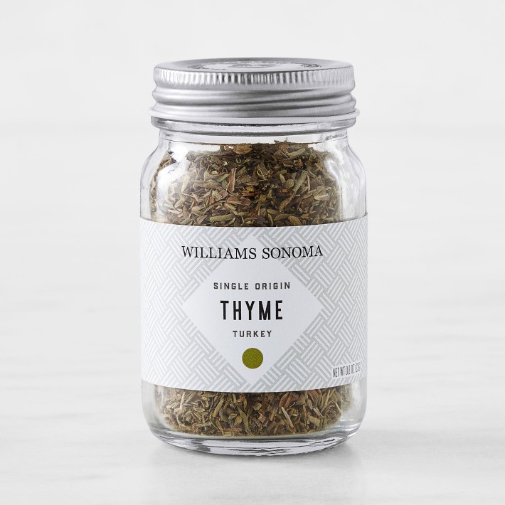 Williams Sonoma Thyme by Burlap &amp; Barrel