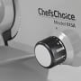 Chef'sChoice 615 Electric Food Slicer