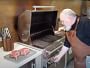 Video 3 for Kalamazoo Hybrid Freestanding Grill with Side Burner