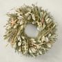 Summer in the Sand Live Wreath