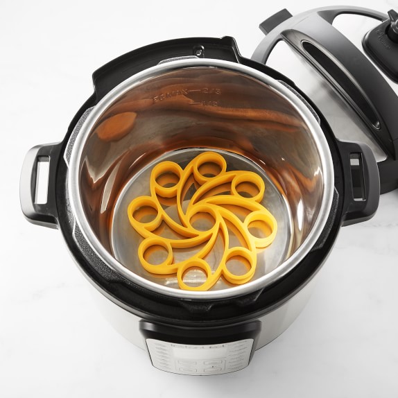 Instant Pot Silicone Egg Rack Instant Pot Accessories Williams Sonoma