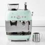 SMEG Semi-Automatic Espresso Machine