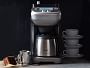 Video 1 for Breville Grind Control 12-Cup Coffee Maker