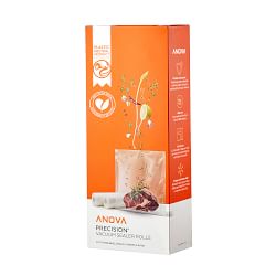 Anova Vacuum Sealer Bag, Rolls, 2-Pack