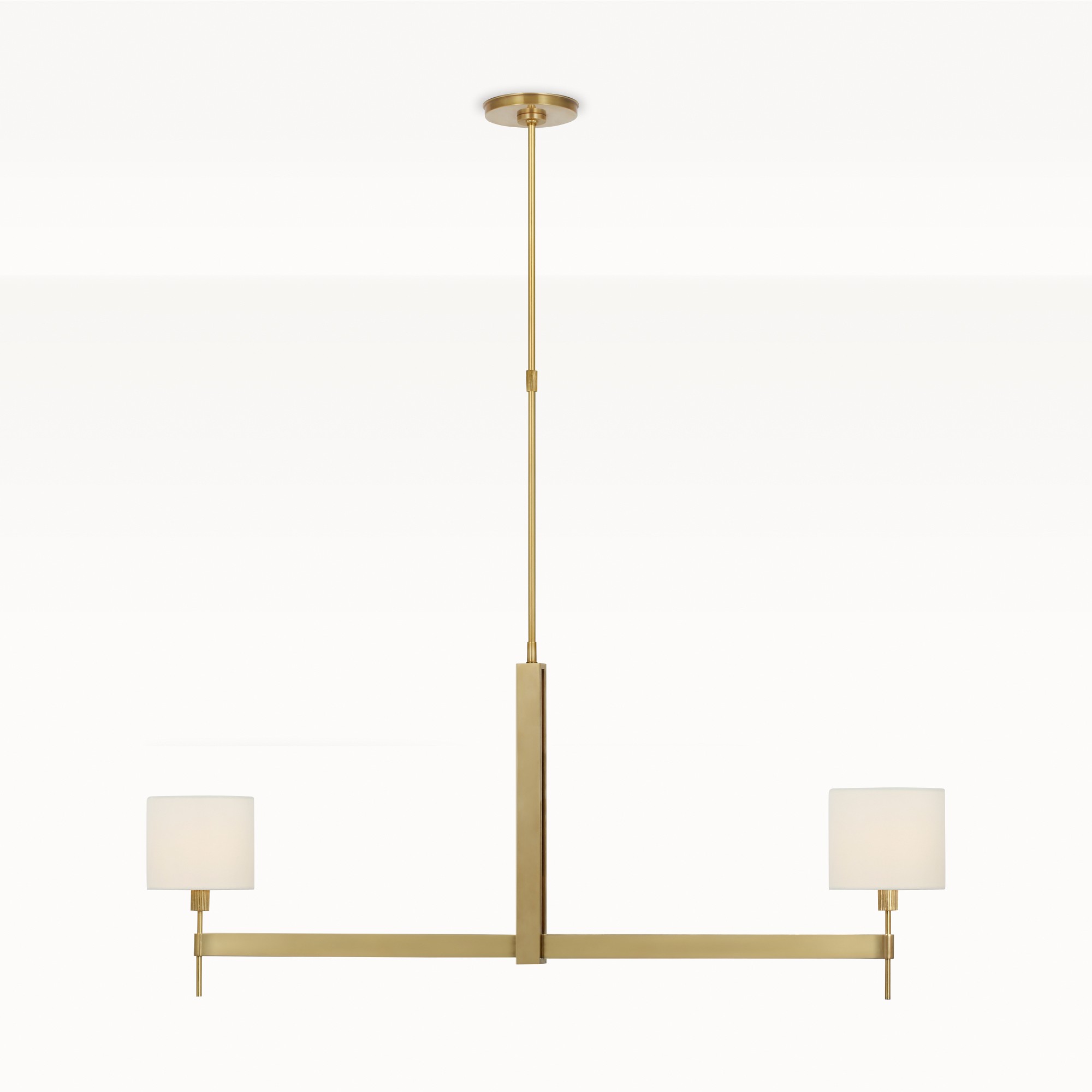 Brontes Linear Chandelier