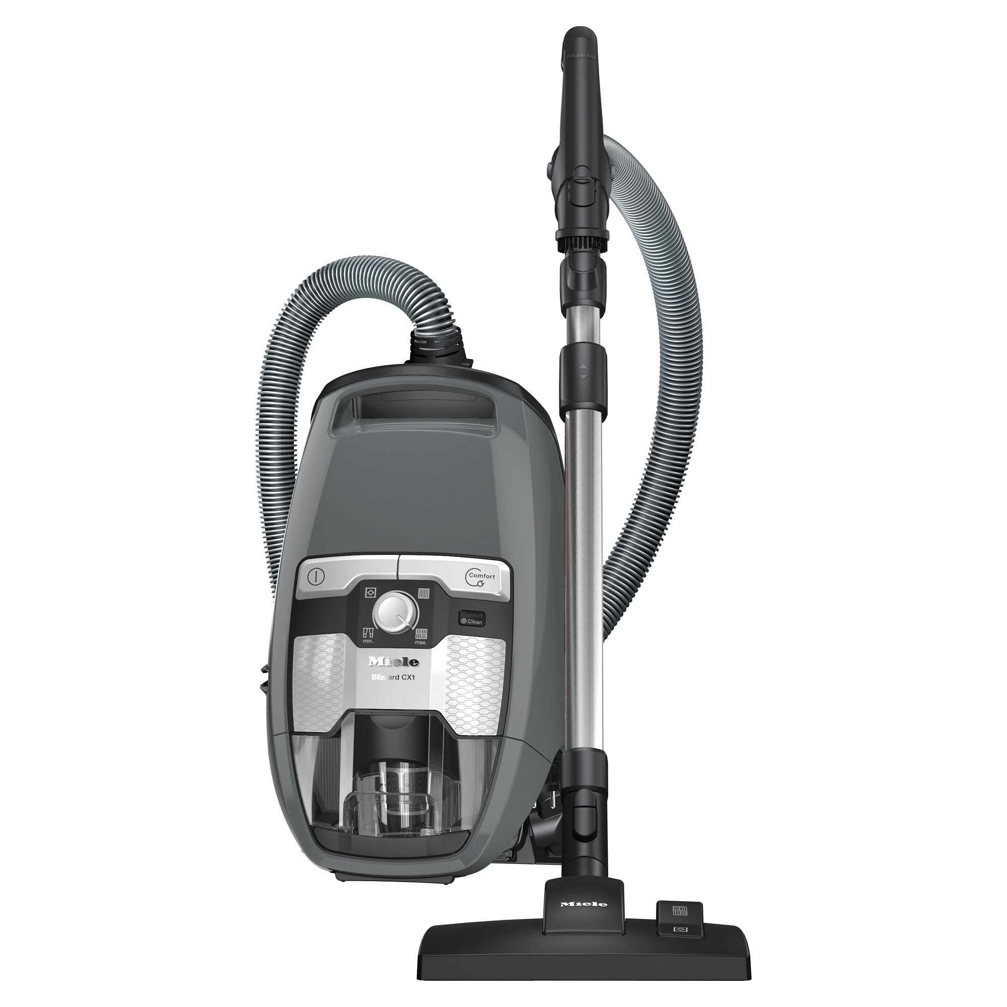 Miele Blizzard CX1 Pure Suction Vacuum