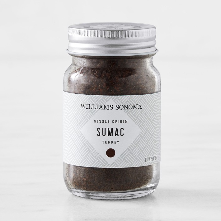Williams Sonoma Sumac by Burlap &amp; Barrel