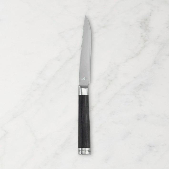 Michel Bras Steak Knife, 4&quot;