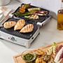 Cuisinart Griddler&#174; Compact Indoor Grill, Griddle, &amp; Panini Press