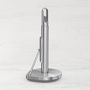 simplehuman&#8482; Paper Towel Holder with Pump