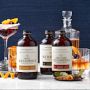 Woodford Reserve x Williams Sonoma Cocktail Mix, Maple Old Fashioned
