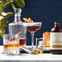 Woodford Reserve x Williams Sonoma Cocktail Mix, Maple Old Fashioned